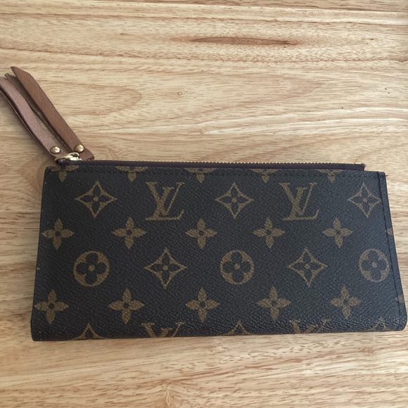 Handbags - Wallet